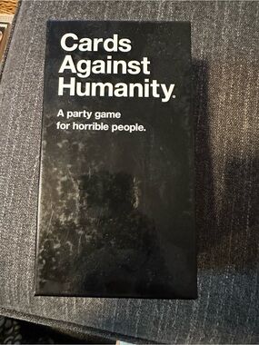 Cards Against Humanity-Original